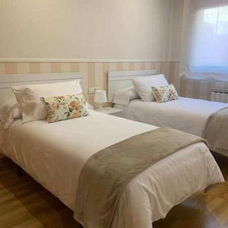 Appartement Piso Playa Aguete à Seixo Extérieur photo