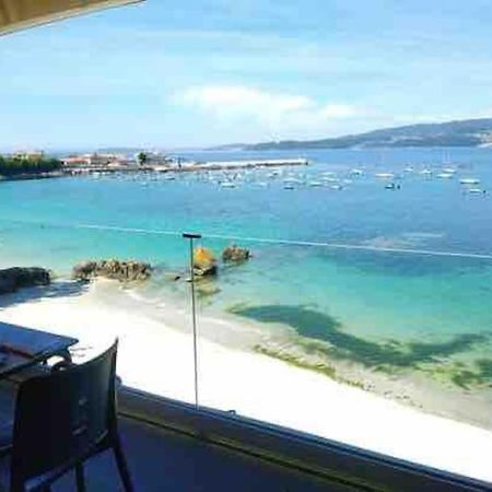 Appartement Piso Playa Aguete à Seixo Extérieur photo