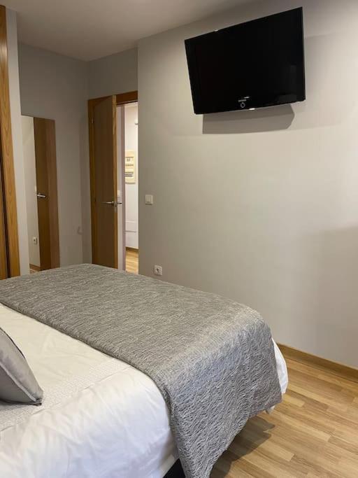 Appartement Piso Playa Aguete à Seixo Extérieur photo