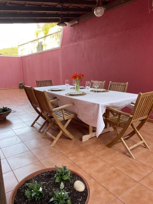Appartement Piso Playa Aguete à Seixo Extérieur photo