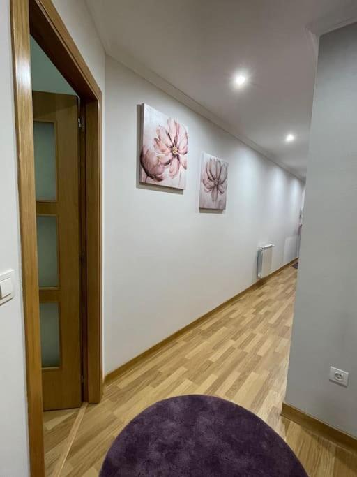 Appartement Piso Playa Aguete à Seixo Extérieur photo